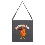 TRASH CAN MAN Classic Tote Bag
