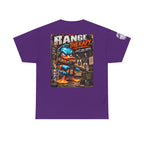 Range Therapy — Just One More Back Graphic Tee
