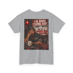Mechanic T‑Shirt — “I’m Done Fixing Shit I Didn’t Break” Graphic Tee