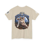 I'm a Serial Killer Wolf T-Shirt