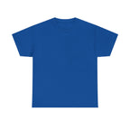 Trash Can Row Tee #4