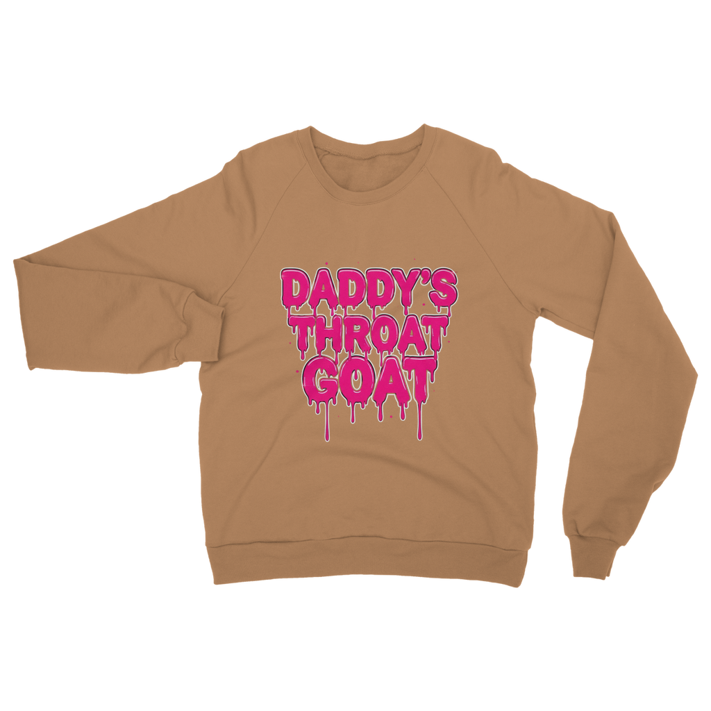 AOC Classic Adult Sweatshirt