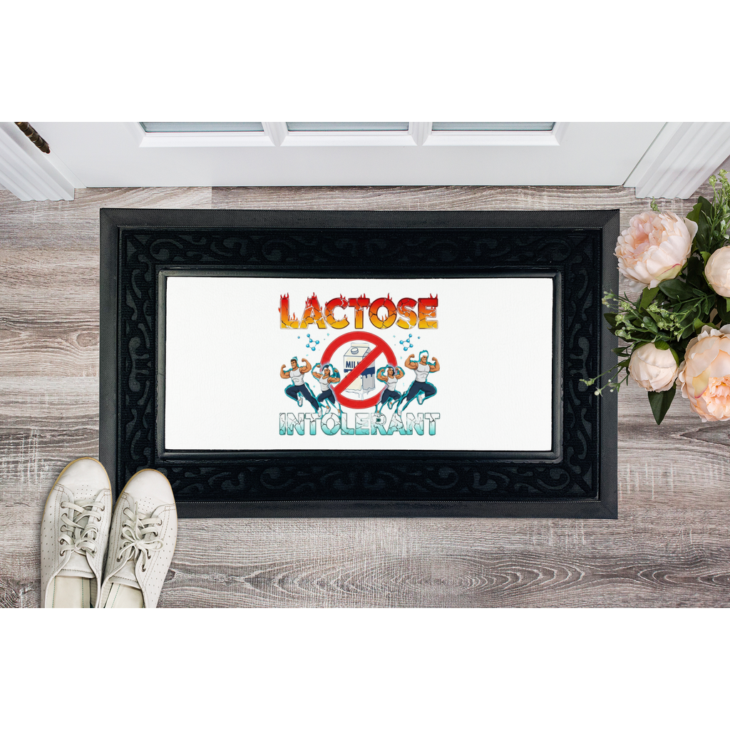AOB Sublimation Heavy Duty Door Mat