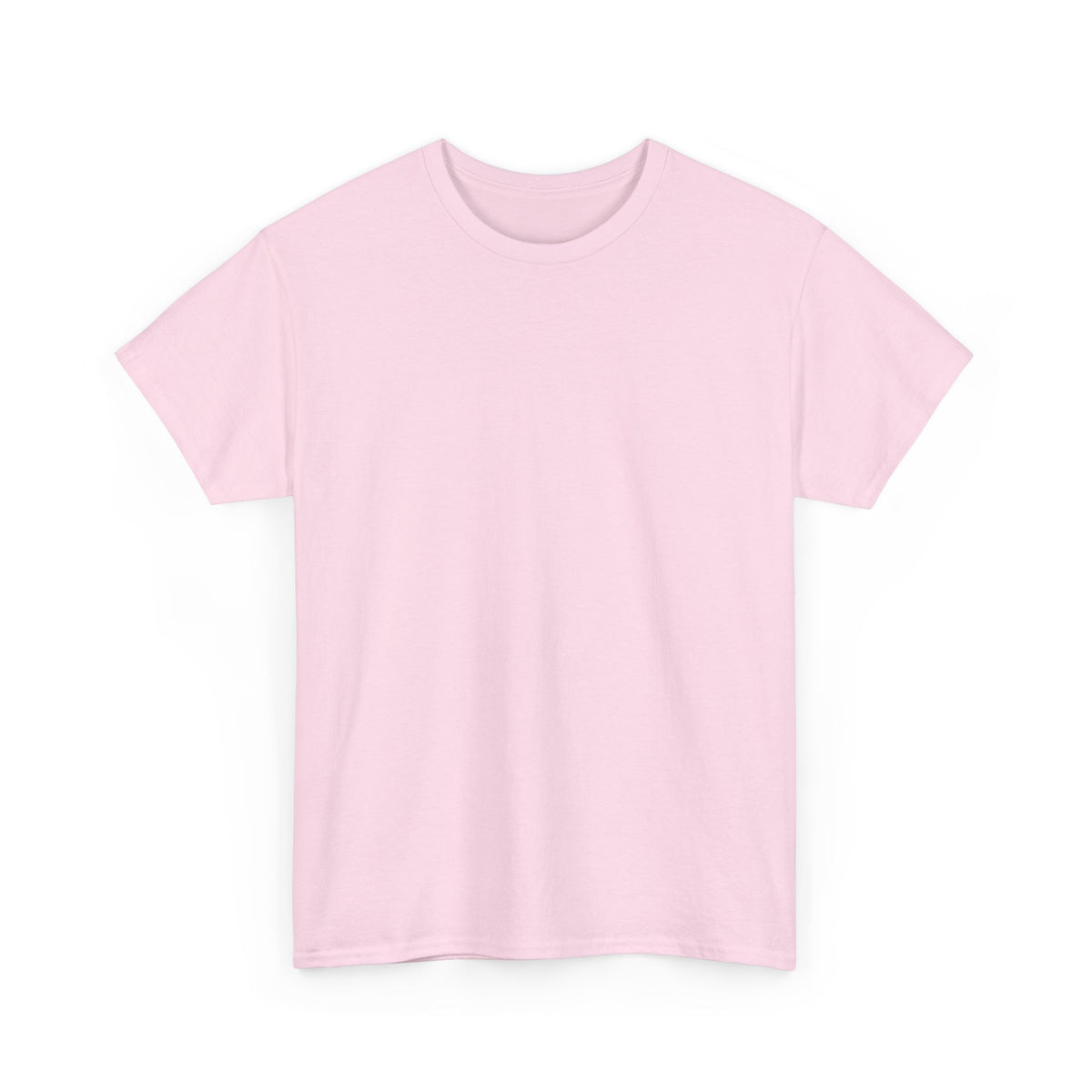 Trash Can Row Tee #3