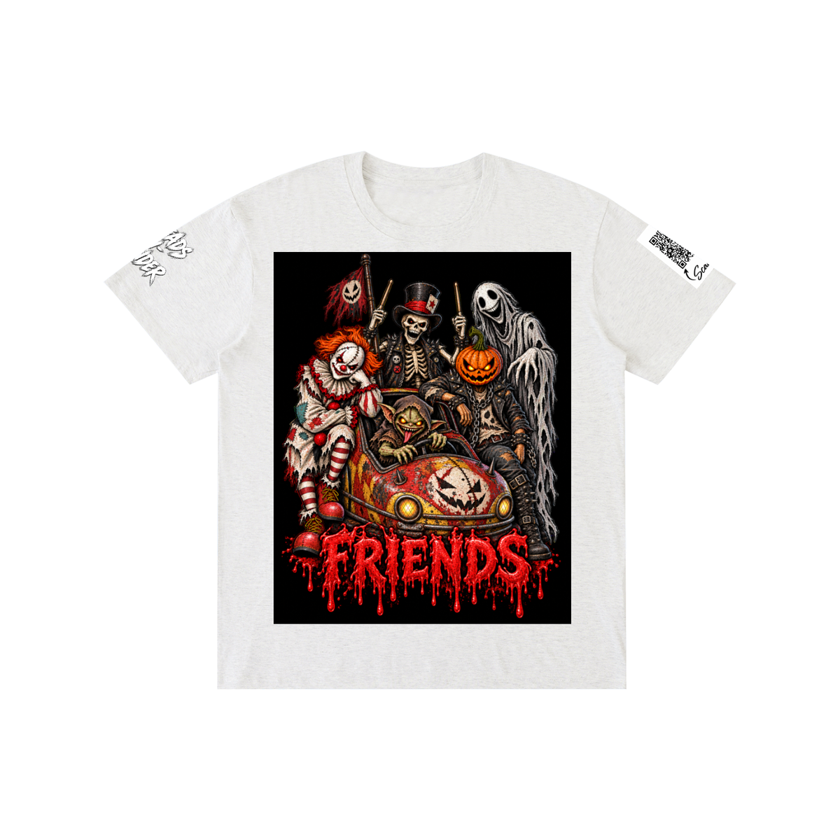 HORROR,SCARY,CLOWN,FREDDY,JASON,MICHAEL,MYERS,ICONIC,HALLOWEEN,COLLECTION,TSHIRT,SHIRT,CLOTHING,WOMEN,MEN,KIDS,CHILDREN,BLACK,WHITE,BLUE,FUNNY,GIFT,MOVIE,GOTHIC,SPOOKY,APPAREL,CREEPY