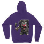 ANGRY CAN MAN 2.0 Classic Adult Hoodie