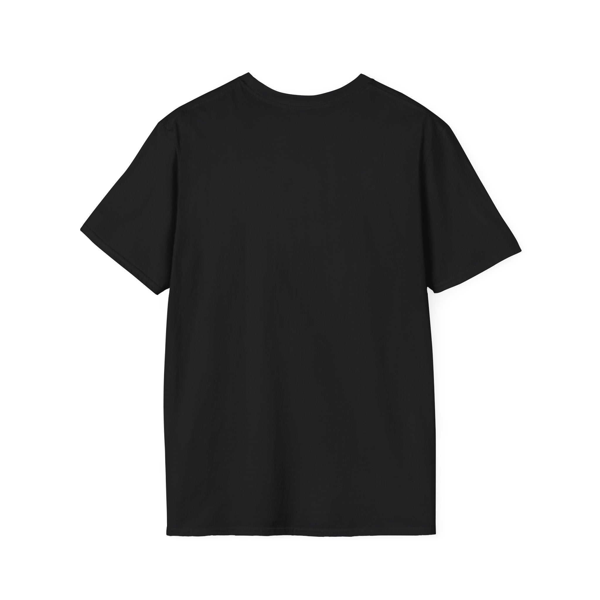 Multitasker T-Shirt — "I Am a Multitasker I Can Listen, Ignore & Forget All at the Same Time" Funny Graphic Tee