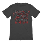ANGRY CAN MAN 2.0 Premium Jersey Adult T-Shirt