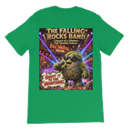 Falling Rocks COllection Classic Kids T-Shirt