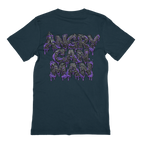ANGRY CAN MAN 3.0 Unisex Cotton T-Shirt