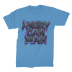 ANGRY CAN MAN 3.0 Unisex Heavy Cotton T-Shirt