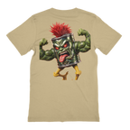 ANGRY CAN MAN 2.0 Unisex Cotton T-Shirt