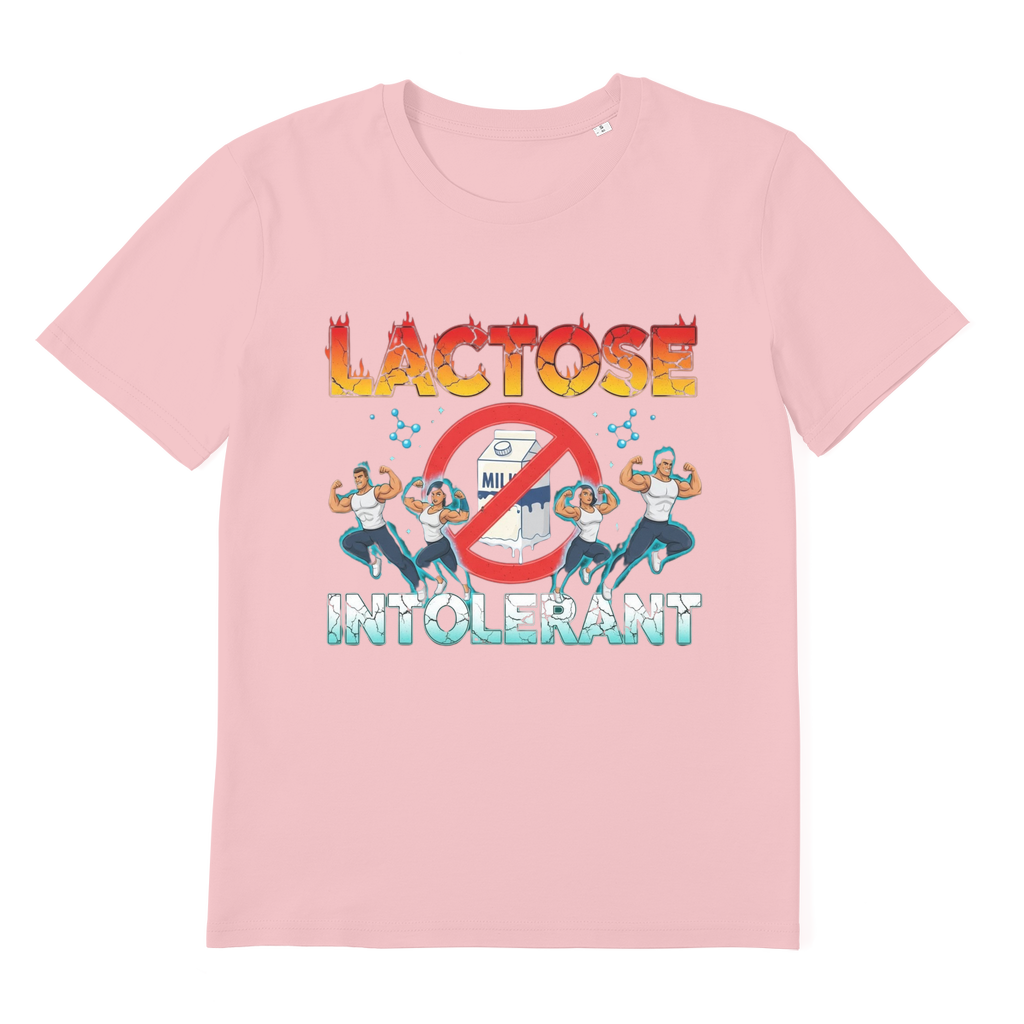 AOB Premium Organic Adult T-Shirt