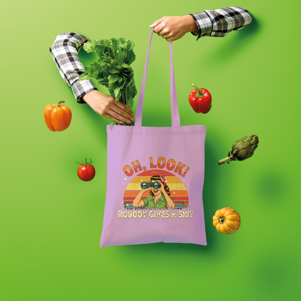 SARCASM 105 Shopper Tote Bag