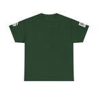 T-Shirt — "I'm A Serial Killer" Wolf Graphic Tee