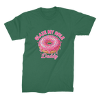 AOC Unisex Cotton T-Shirt