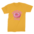 AOC Premium Jersey Adult T-Shirt