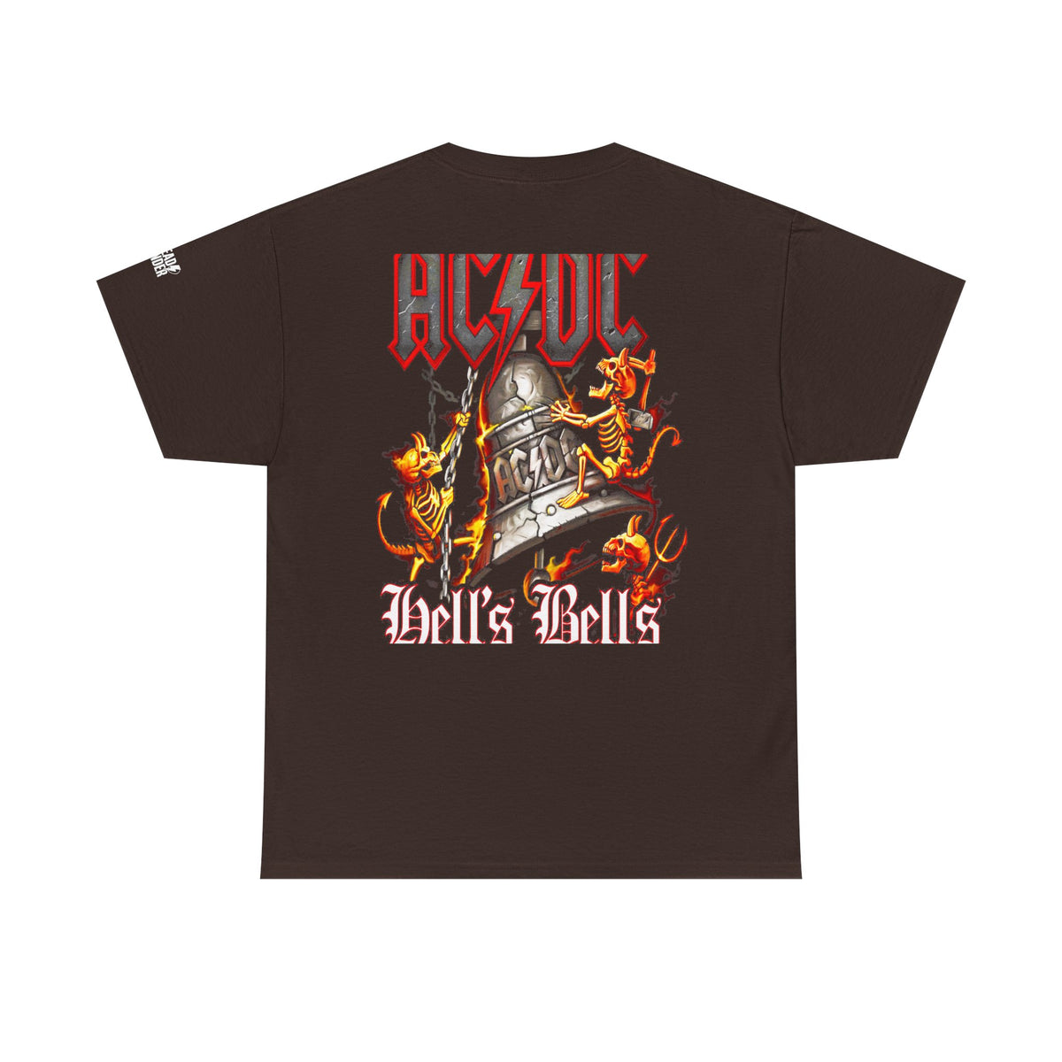 Rock Band T-Shirt