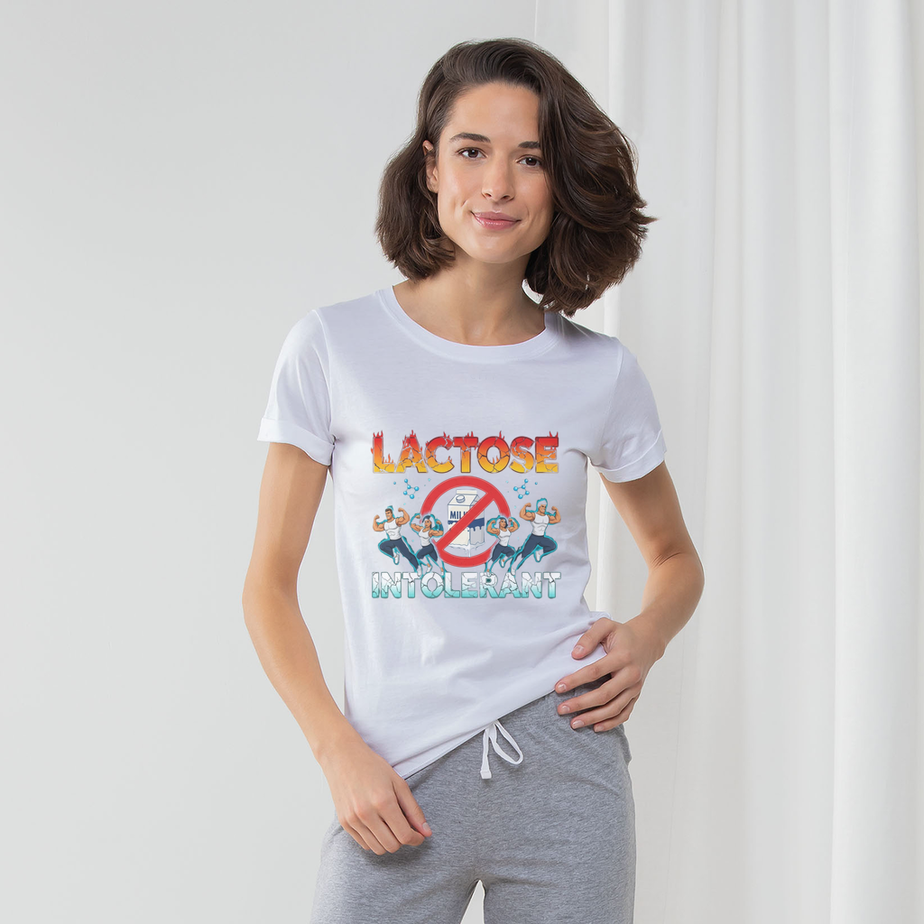 AOB Women's Long Pant Pyjama Set