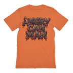 ANGRY CAN MAN 2.0 Premium Jersey Adult T-Shirt