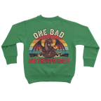 SARCASM 105 Classic Kids Sweatshirt