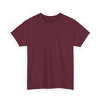 Trash Can Row Tee #1