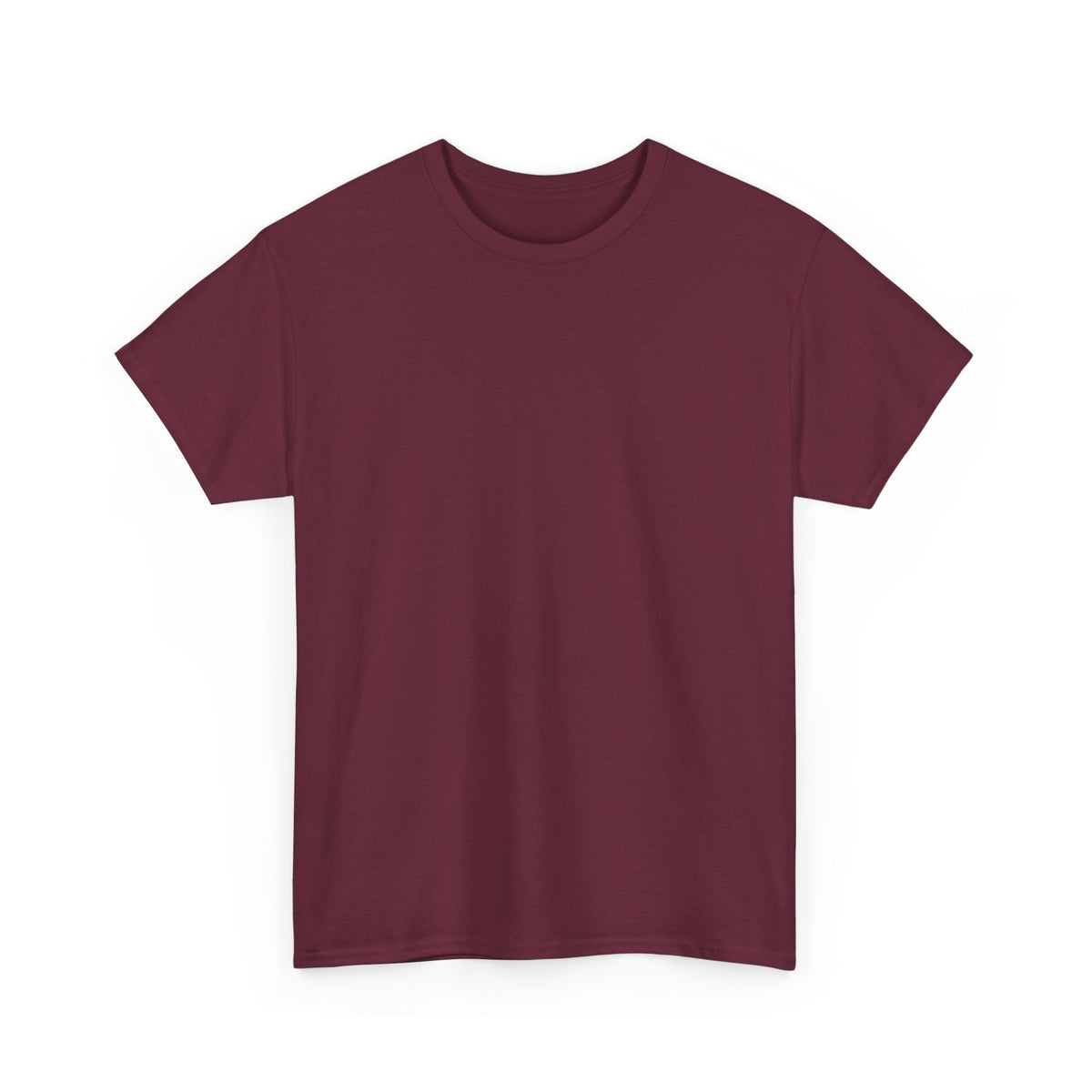Trash Can Row Tee #1
