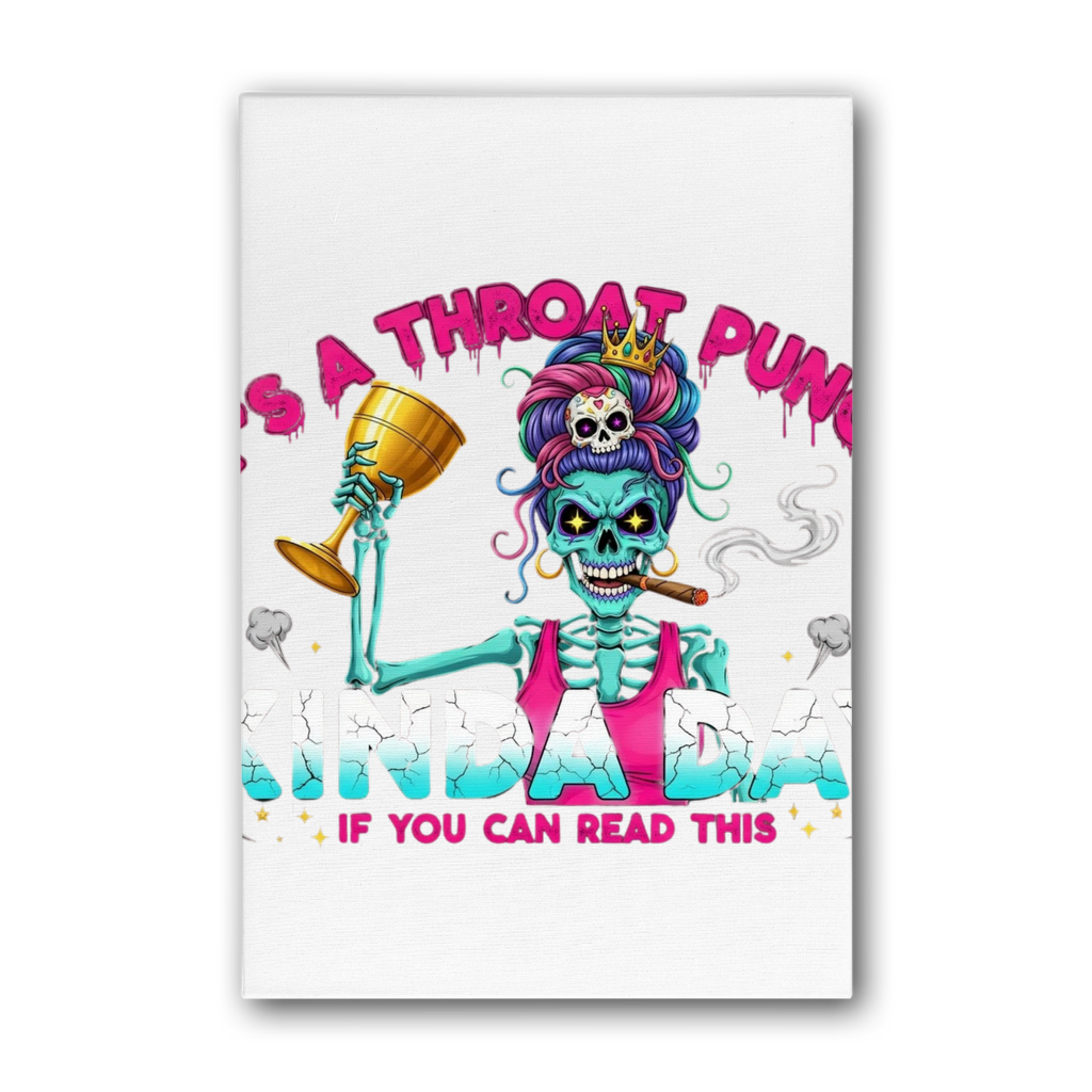 AOP Premium Stretched Canvas