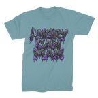 ANGRY CAN MAN 3.0 Unisex Heavy Cotton T-Shirt