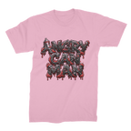 ANGRY CAN MAN 2.0 Unisex Heavy Cotton T-Shirt