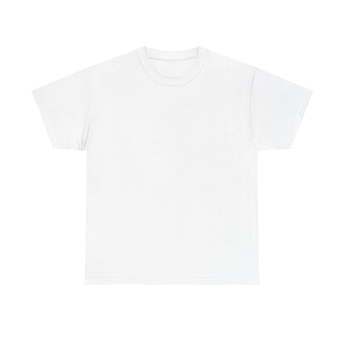 FUCK A DUCK BAND — Design #3 | My Home Security Has Feathers Back Graphic Tee