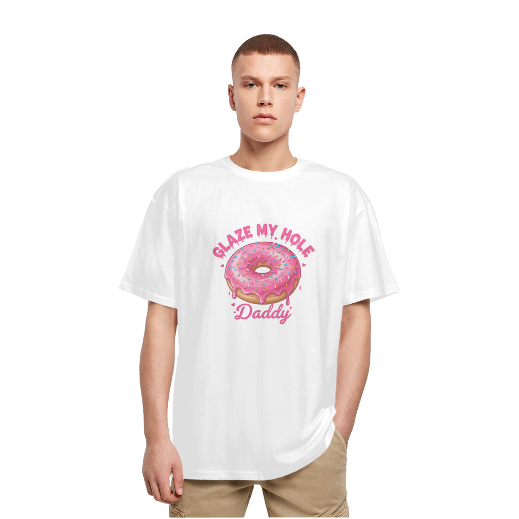 AOC Heavy Oversized T-Shirt