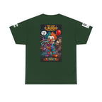 Graphic Tee "The Last Laugh Society" #2