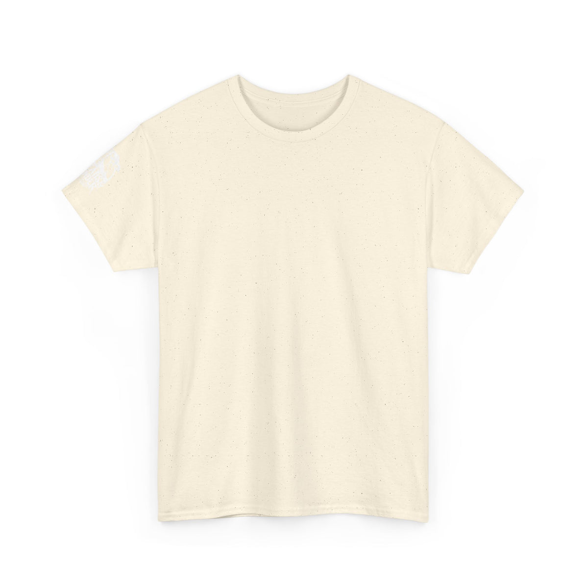 Locked, Loaded, and Out of Patience Back Graphic Tee
