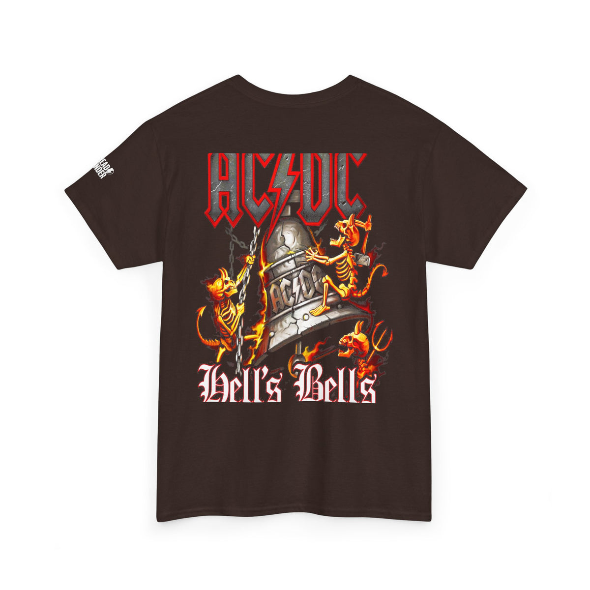 Rock Band T-Shirt