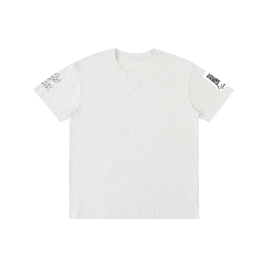 FRIENDS WITH BENEFITS DESIGN #2 Pure Cotton Unisex T-Shirt
