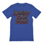 ANGRY CAN MAN 2.0 Premium Jersey Adult T-Shirt