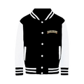 Trash Can Row – Varsity Jacket