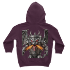 ANGRY CAN MAN 3.0 Classic Kids Hoodie
