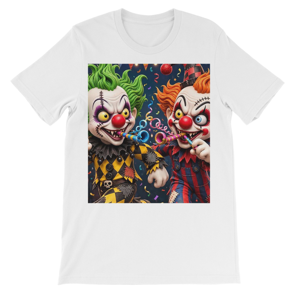 The Last Laugh Society Classic Kids T-Shirt