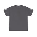 Life Is Too Short to Argue — Block Them & Sleep Back Graphic Tee
