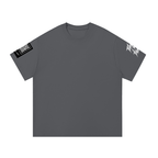 Essential Cotton T-Shirt - The Last Laugh Society