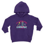 AOP Classic Kids Hoodie
