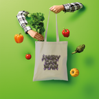 ANGRY CAN MAN 3.0 Shopper Tote Bag
