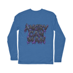ANGRY CAN MAN 3.0 Classic Long Sleeve T-Shirt