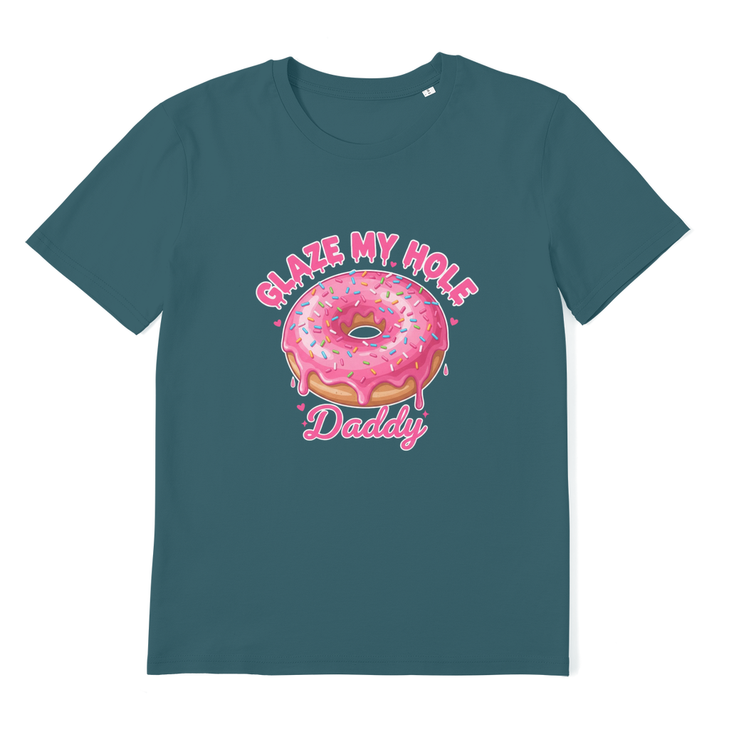 AOC Premium Organic Adult T-Shirt