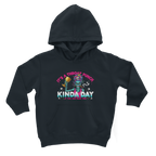 AOP Classic Kids Hoodie
