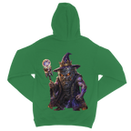 angry can man Classic Adult Zip Hoodie