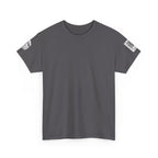T-Shirt — "I'm A Serial Killer" Wolf Graphic Tee