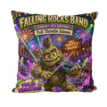 Falling Rocks COllection Throw Pillows